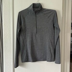 Under Armour 1/2 zip